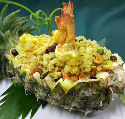 เดอะ คอร์เนอร์ เรสเตอรองท์ & บาร์