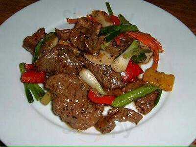 เดอะ คอร์เนอร์ เรสเตอรองท์ & บาร์