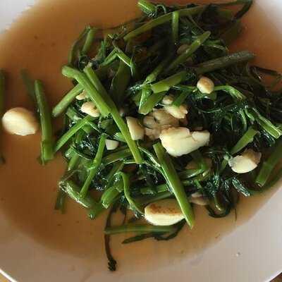 ร้านหาดบางปอ