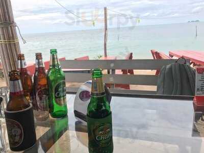 ร้านหาดบางปอ