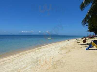 ร้านหาดบางปอ