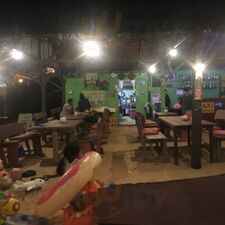 Coco Beach Restaurant
