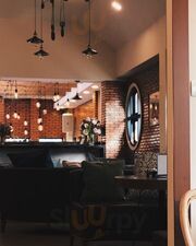 Magnolia Cafe&bar