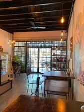 Saint Tea House