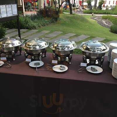 ห้องอาหารเทสต์  - ไอบิส สมุย บ่อผุด