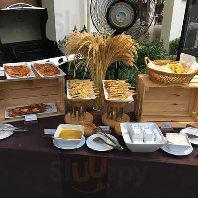 ห้องอาหารเทสต์  - ไอบิส สมุย บ่อผุด