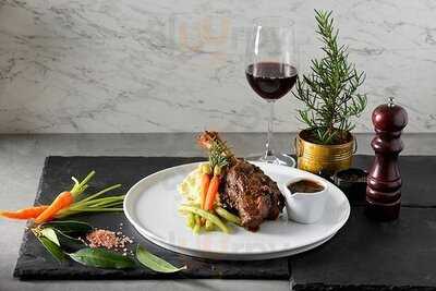 ห้องอาหารเทสต์  - ไอบิส สมุย บ่อผุด