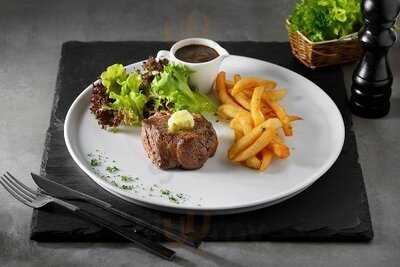 ห้องอาหารเทสต์  - ไอบิส สมุย บ่อผุด