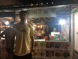 ผัดไทคุณมะปราง