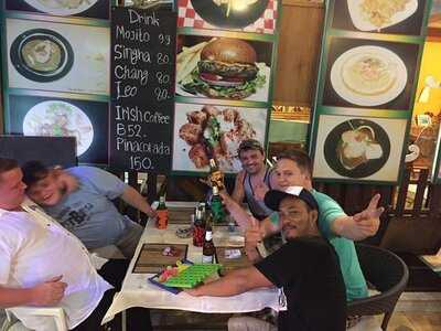 บียอน เรสเตอรองท์