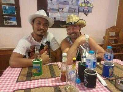 บียอน เรสเตอรองท์