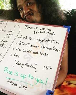 Mayom Garden Food And Drinks