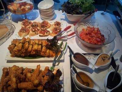 เดอะ คอร์นเนอร์ เรสเตอรองท์