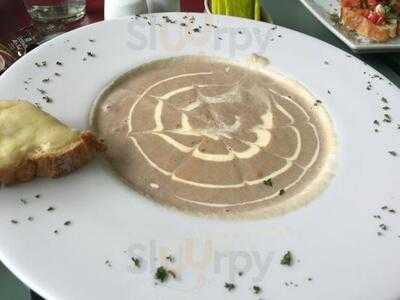 เดอะ คอร์นเนอร์ เรสเตอรองท์