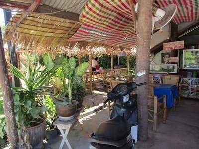 ร้านลาบงัว บัวใหญ่