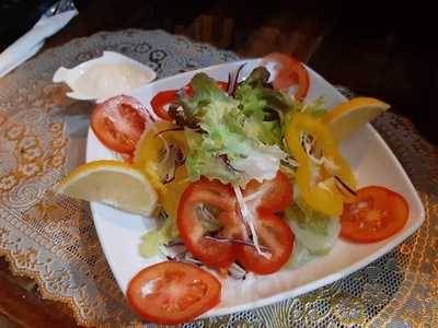 เดอะ ทาเวิร์น