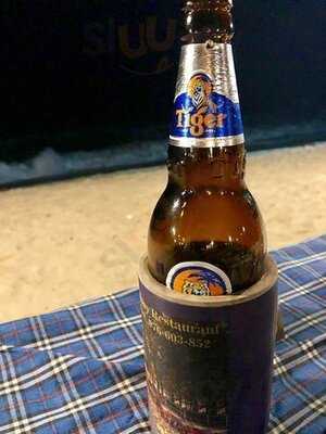 โทนี่ ซีฟู้ด เรสเตอรองท์