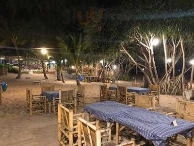 โทนี่ ซีฟู้ด เรสเตอรองท์