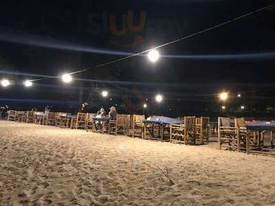 โทนี่ ซีฟู้ด เรสเตอรองท์