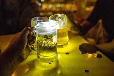 เบียร์บ๊อคซ์ อเวนิว