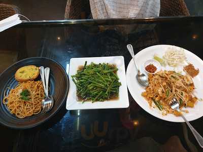 ร้านอาหารบัตเตอร์ฟลาย