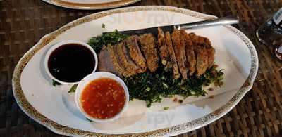 ร้านอาหารบัตเตอร์ฟลาย