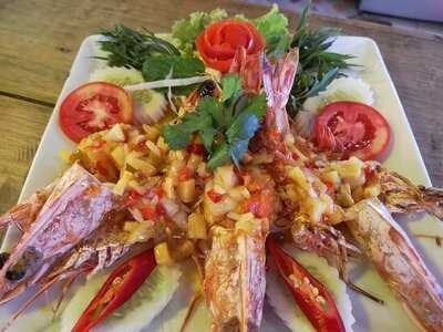 กะตะออนไฟร์บาร์แอนด์กริล