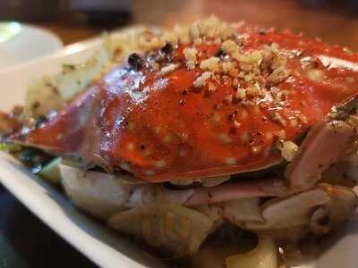 กะตะออนไฟร์บาร์แอนด์กริล