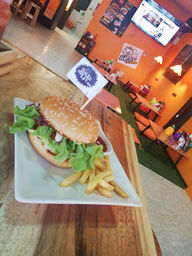 Steak Dek Neaw Phuket Samkong