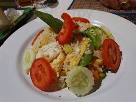 Shameena Restaurant And Lounge