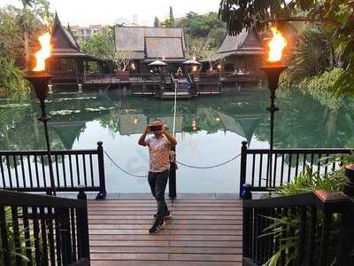 แบล็ค จิงเจอร์ ภูเก็ต