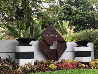 แบล็ค จิงเจอร์ ภูเก็ต