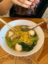 Heng Heng Restaurant