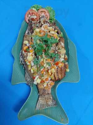 ซีอัลมอน ชิล เรสเตอรอง แอนท์ บาร์