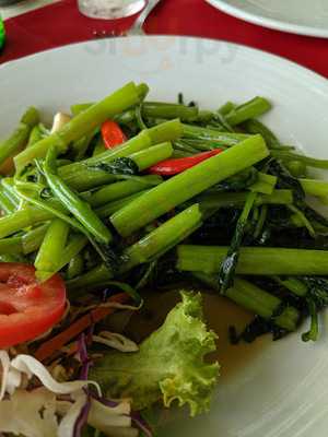 ซีอัลมอน ชิล เรสเตอรอง แอนท์ บาร์