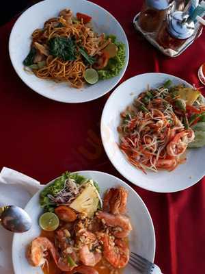 ซีอัลมอน ชิล เรสเตอรอง แอนท์ บาร์