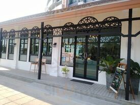 Chair Cafe