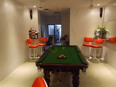 พัดโต๋บาร์