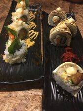 Masaaki Sushi Japanese Restaurant