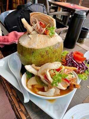 เรดดั๊ก เรสเตอรองท์