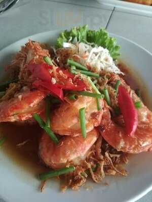 Khun Yaa Seafood
