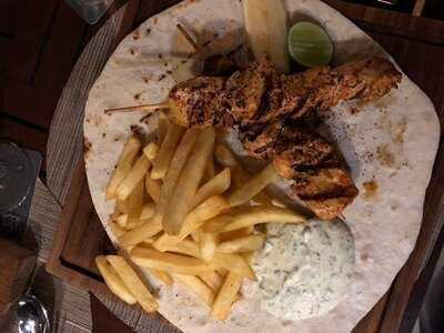 เดอะ ในหาน - ร็อคซอลท์