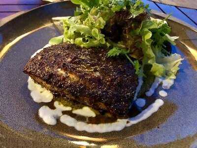 เดอะ ในหาน - ร็อคซอลท์