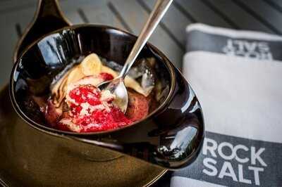 เดอะ ในหาน - ร็อคซอลท์