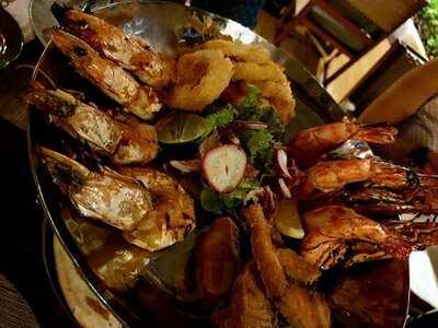 เดอะ ในหาน - ร็อคซอลท์