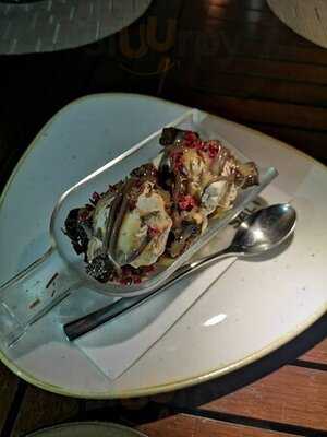 เดอะ ในหาน - ร็อคซอลท์