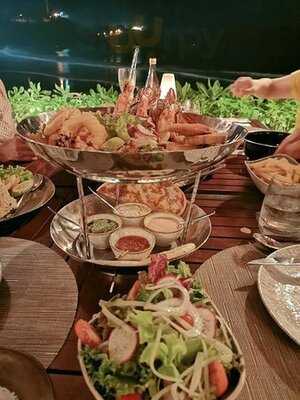 เดอะ ในหาน - ร็อคซอลท์