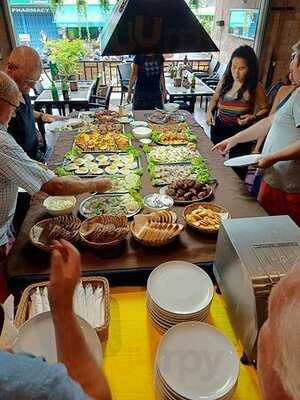 คาตาลินา คุกเกอรี่