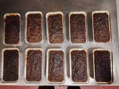 คาตาลินา คุกเกอรี่