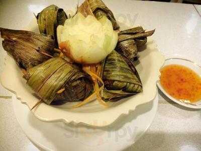 ร้านอาหารยูโรไทย